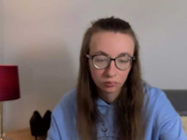 AnnaWonderful live cam on BongaCams