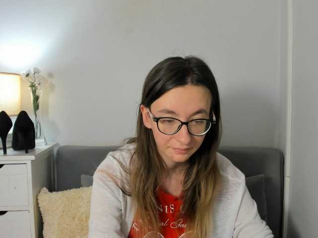 AnnaWonderful live webcam show