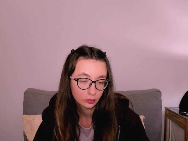 AnnaWonderful live cam preview