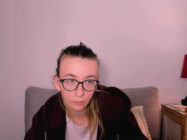 AnnaWonderful live cam on BongaCams