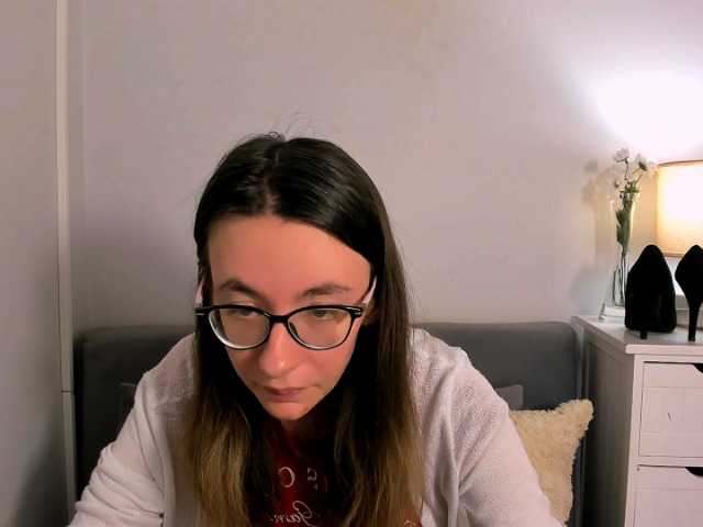 AnnaWonderful live webcam show