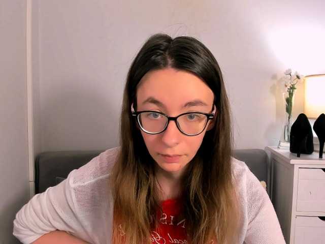 AnnaWonderful live webcam show