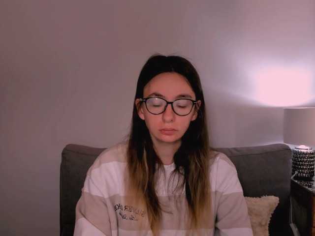 AnnaWonderful live cam on BongaCams