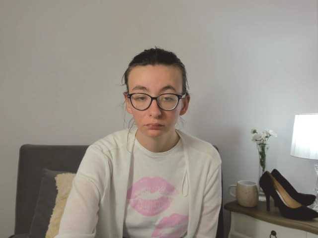AnnaWonderful live cam on BongaCams