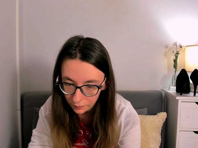 AnnaWonderful live webcam show
