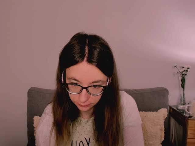 AnnaWonderful live webcam show