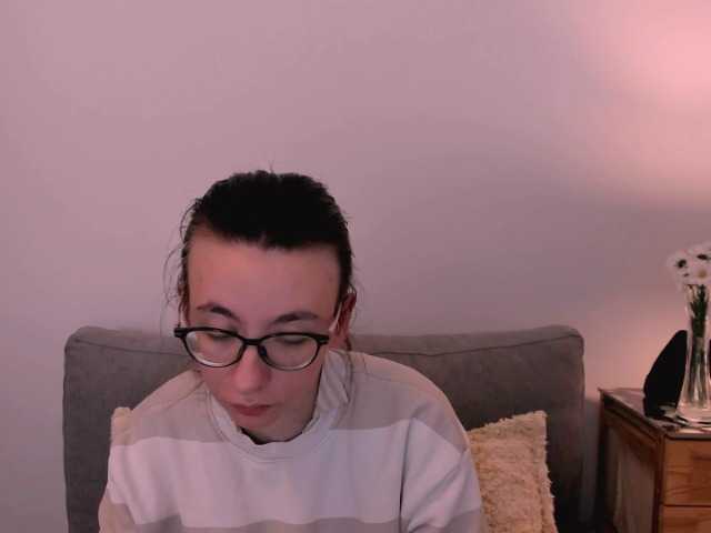 AnnaWonderful live cam on BongaCams