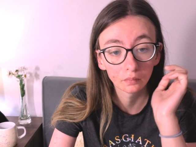 AnnaWonderful live cam on BongaCams