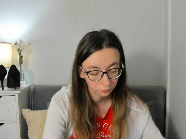 AnnaWonderful live webcam show