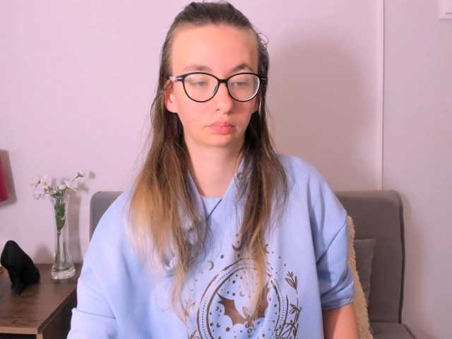 AnnaWonderful live cam on BongaCams