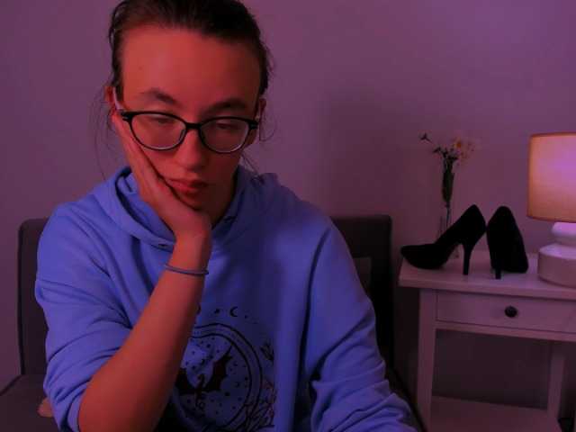 AnnaWonderful live cam on BongaCams