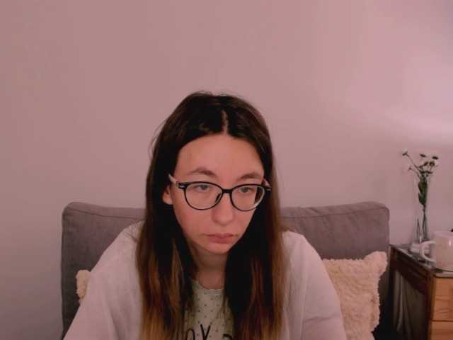 AnnaWonderful live webcam show