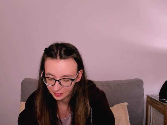 AnnaWonderful live cam preview