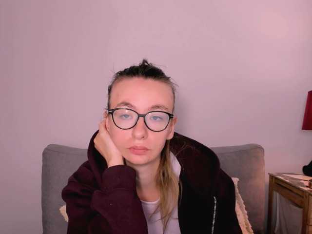AnnaWonderful live cam preview