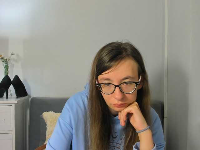 AnnaWonderful live cam preview