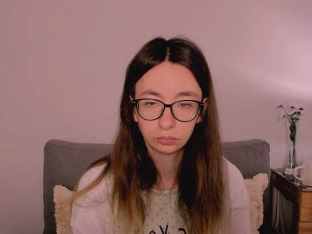 AnnaWonderful live webcam show