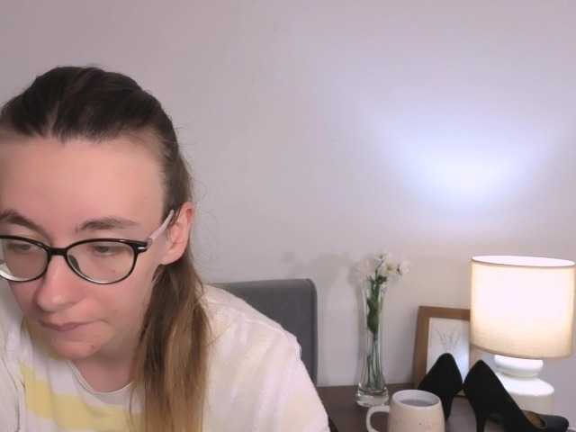 AnnaWonderful live webcam show