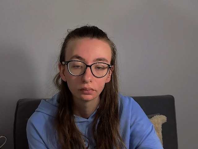 AnnaWonderful live cam on BongaCams