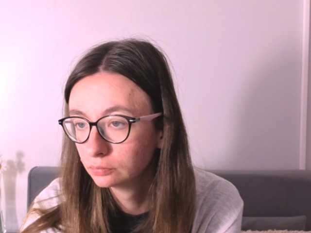 AnnaWonderful live cam on BongaCams