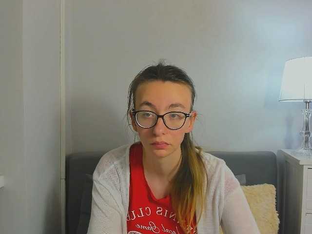 AnnaWonderful live cam on BongaCams