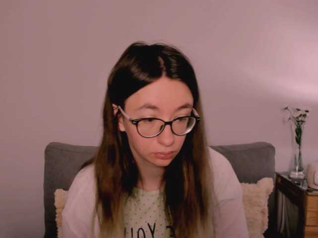 AnnaWonderful live webcam show