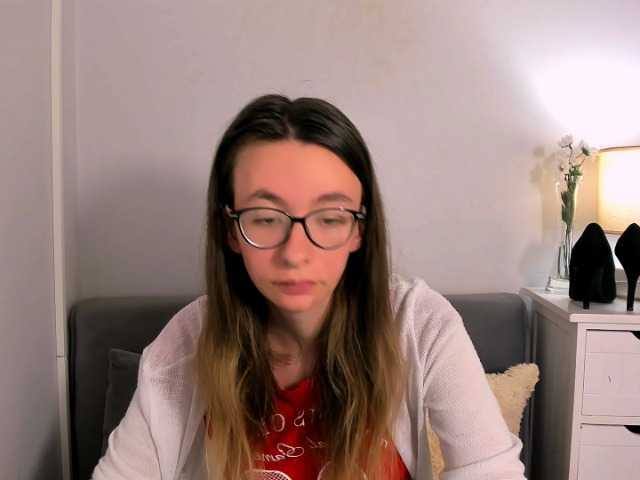 AnnaWonderful live webcam show