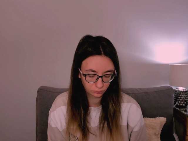 AnnaWonderful live cam on BongaCams