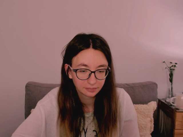 AnnaWonderful live webcam show
