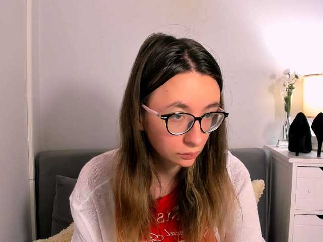 AnnaWonderful live webcam show