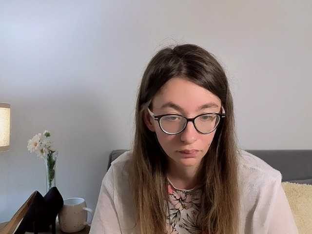 AnnaWonderful live cam on BongaCams