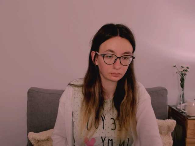 AnnaWonderful live webcam show