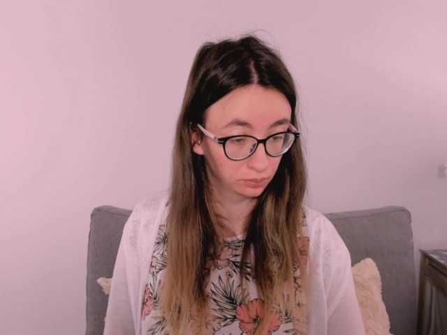 AnnaWonderful live cam on BongaCams