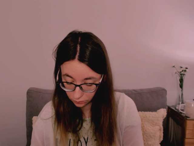 AnnaWonderful live cam on BongaCams
