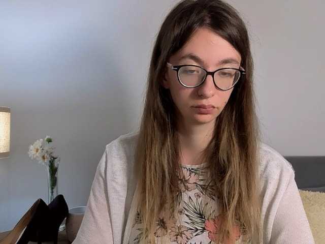 AnnaWonderful live cam on BongaCams