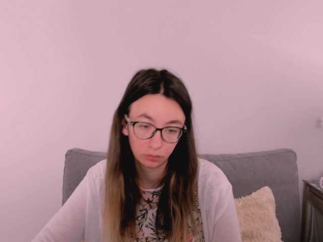 AnnaWonderful live on BongaCams