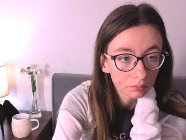AnnaWonderful live cam on BongaCams