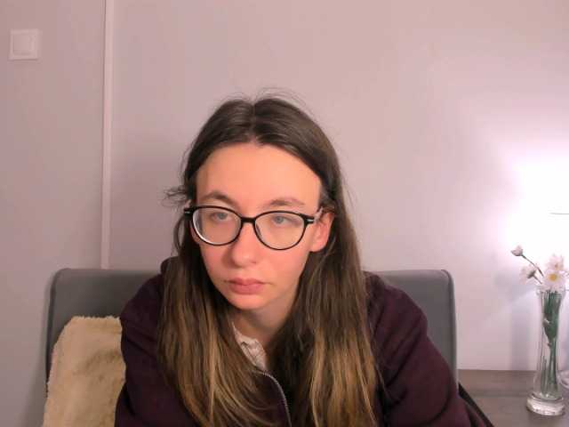 AnnaWonderful live cam on BongaCams