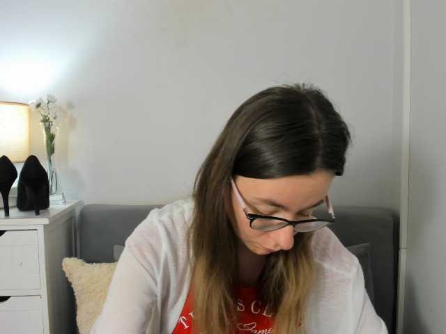 AnnaWonderful live webcam show