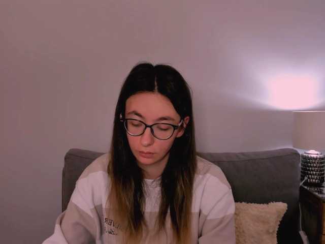 AnnaWonderful live cam on BongaCams