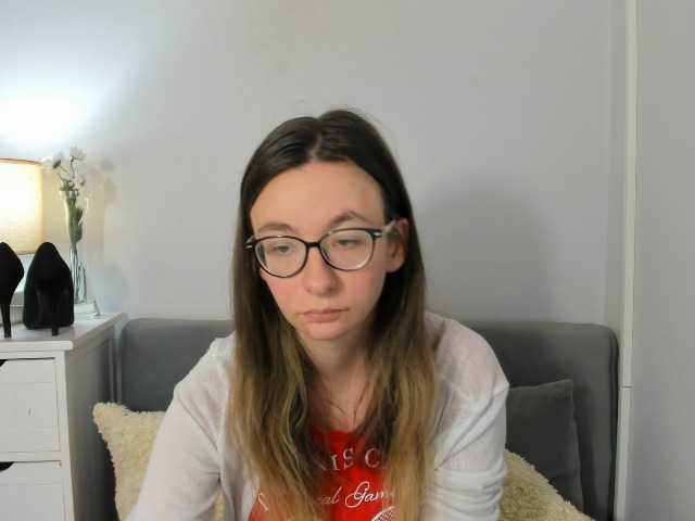 AnnaWonderful live webcam show