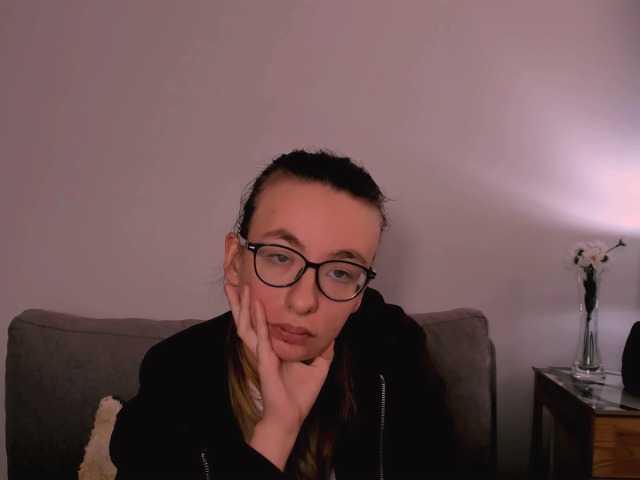 AnnaWonderful live cam on BongaCams