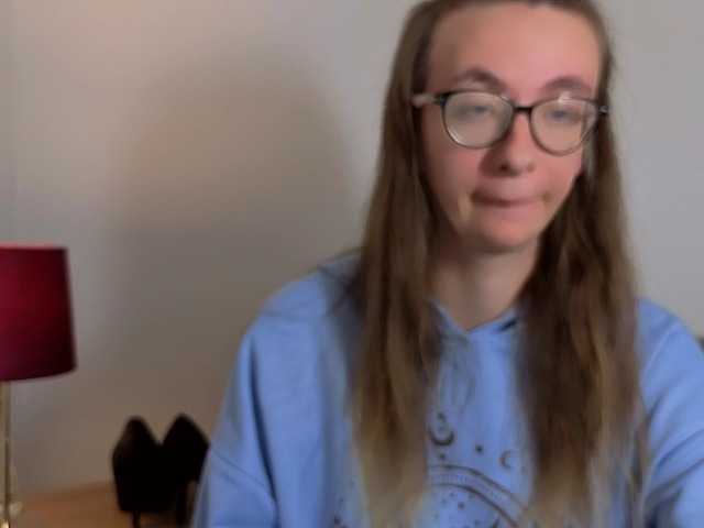 AnnaWonderful live cam on BongaCams