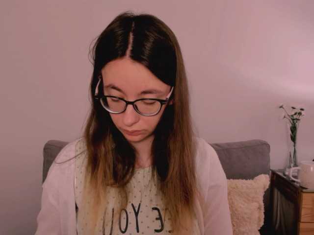 AnnaWonderful live webcam show