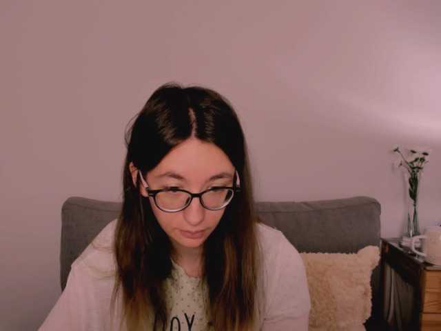 AnnaWonderful live webcam show