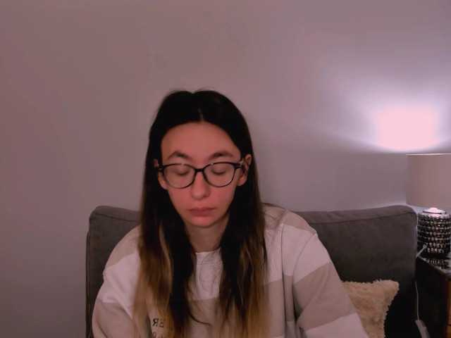 AnnaWonderful live cam on BongaCams