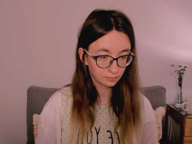AnnaWonderful live webcam show