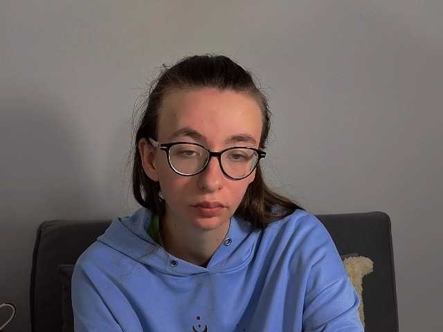 AnnaWonderful live cam on BongaCams
