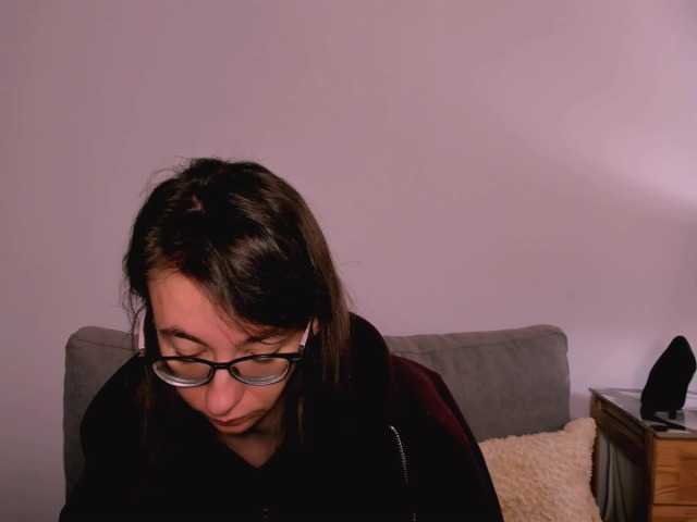 AnnaWonderful live cam on BongaCams