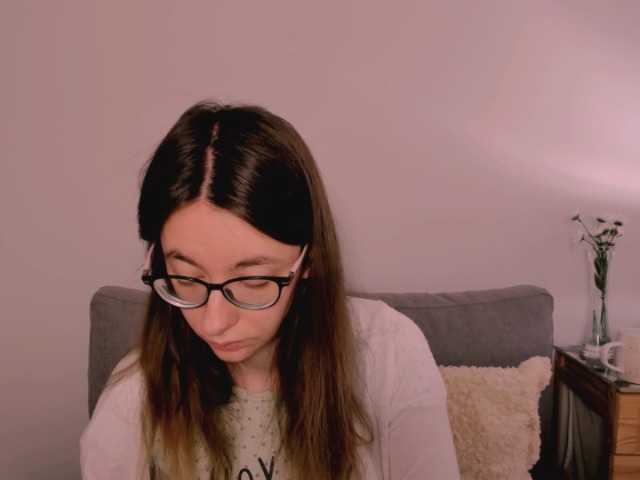 AnnaWonderful live webcam show