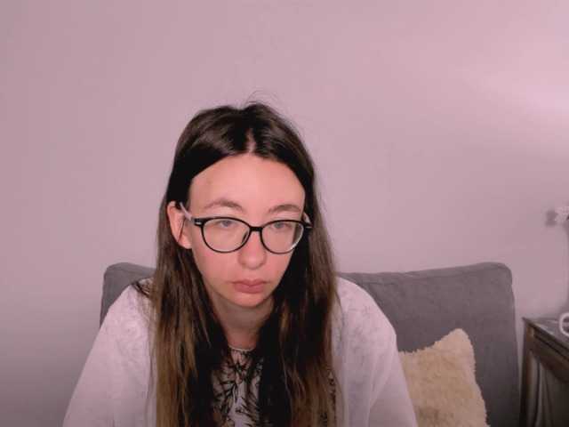 AnnaWonderful live cam on BongaCams
